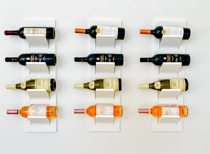 Budoshu Wine Holder