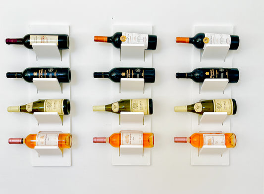 Budoshu Wine Holder