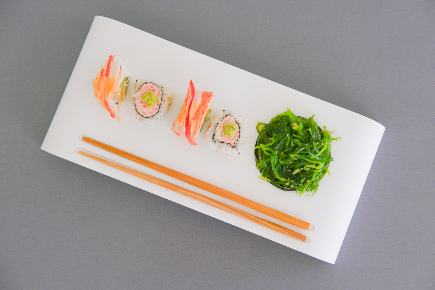Umai Sushi Plate