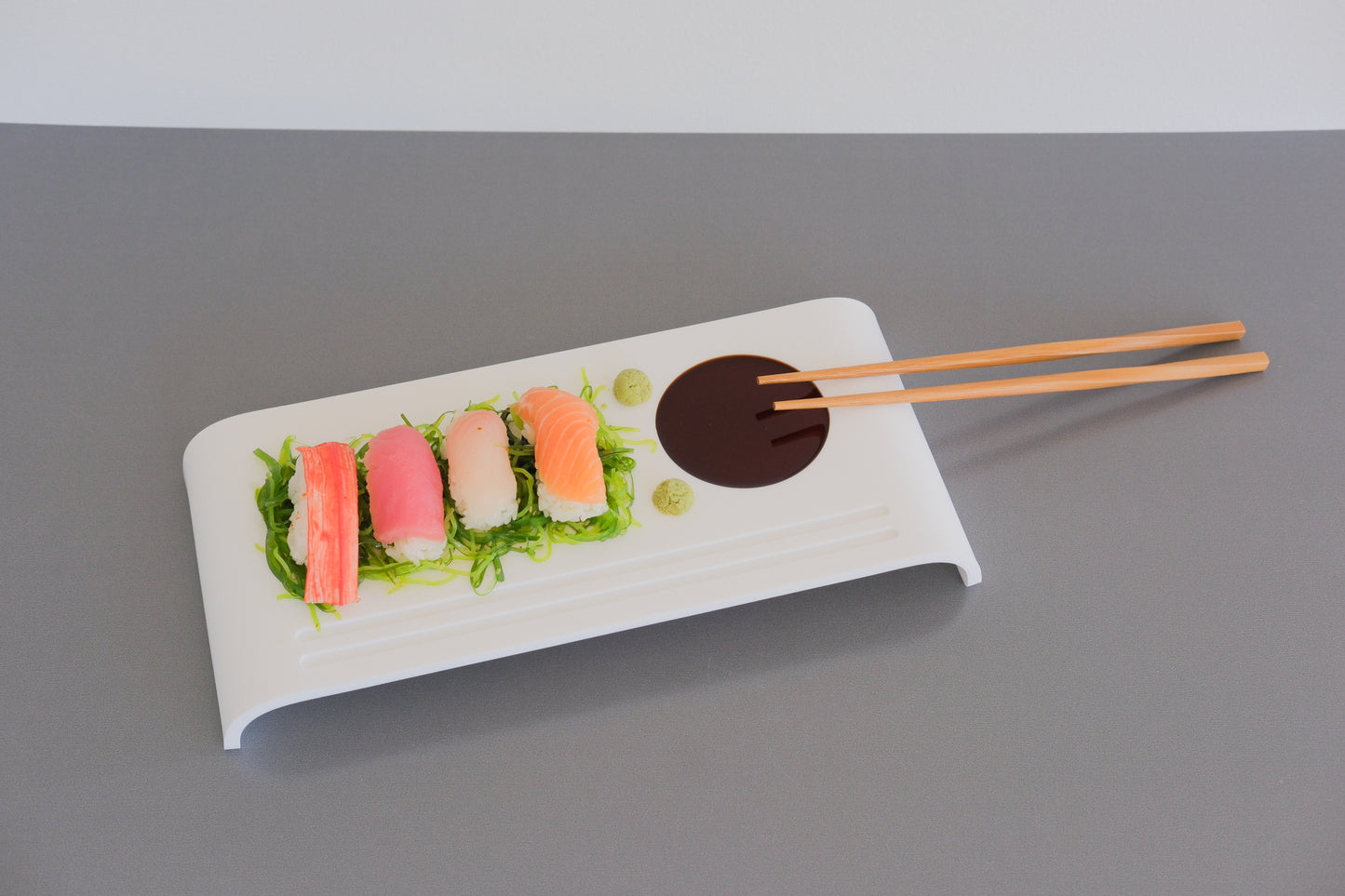 Umai Sushi Plate