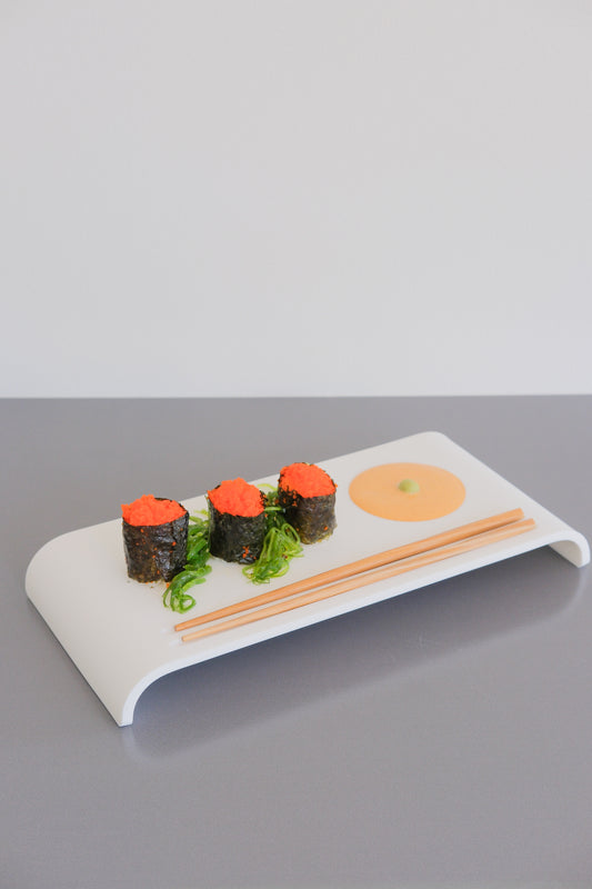 Umai Sushi Plate